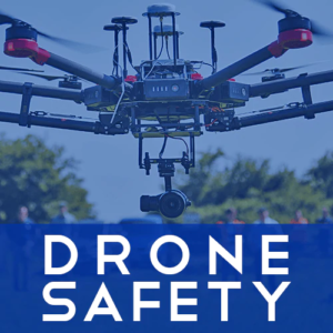 drone safety