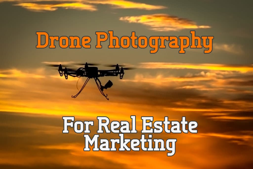drone real estate