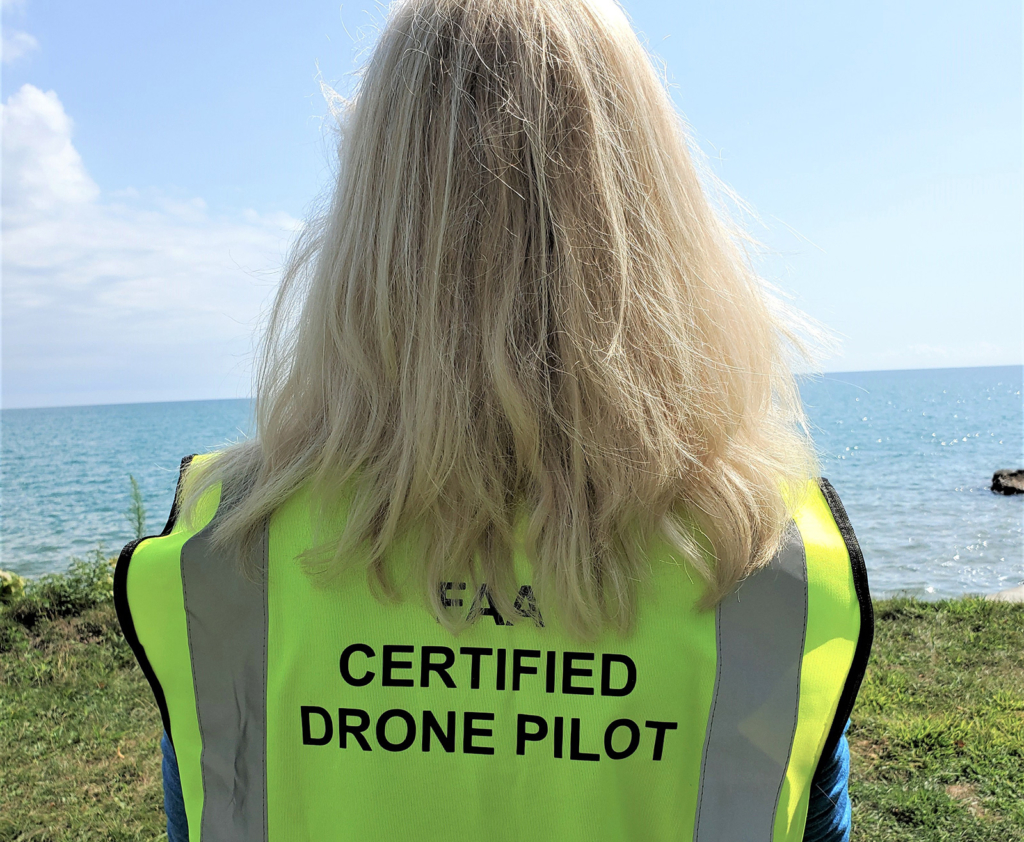 Female Drone Pilot W1 cropped websize