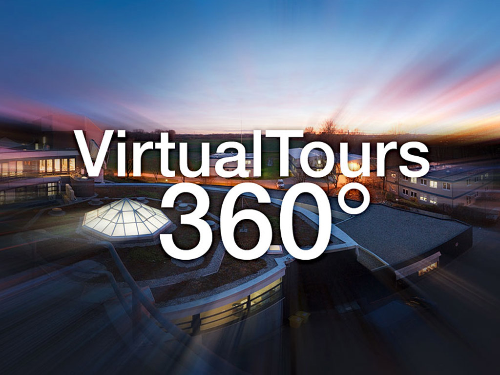 Virtual Tours Dale una vuelta a tu negocio online 1
