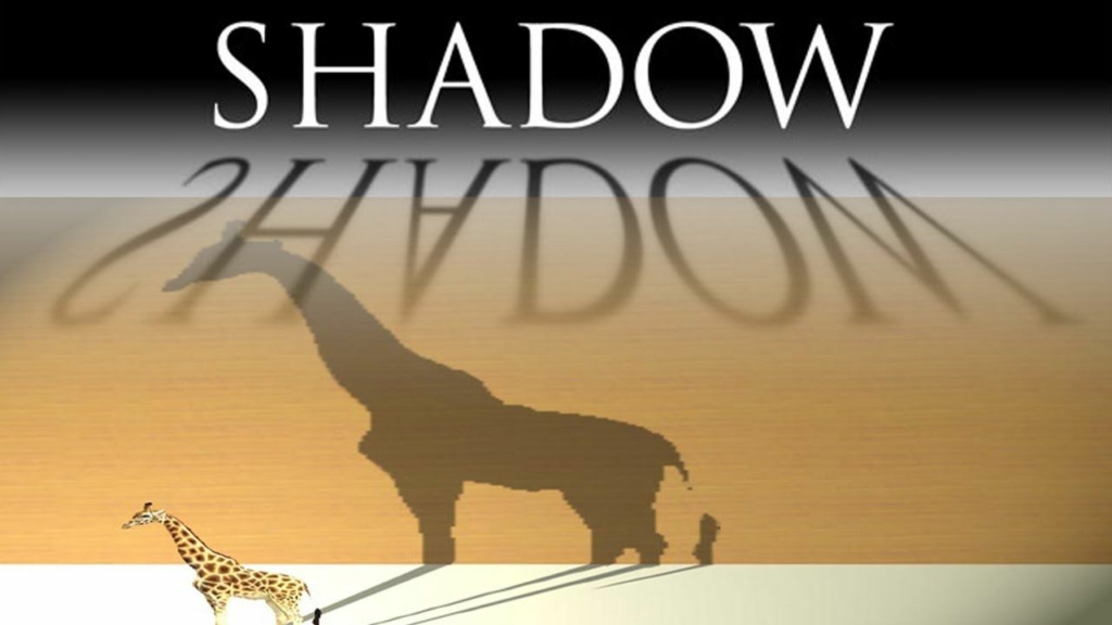 shadow effect image