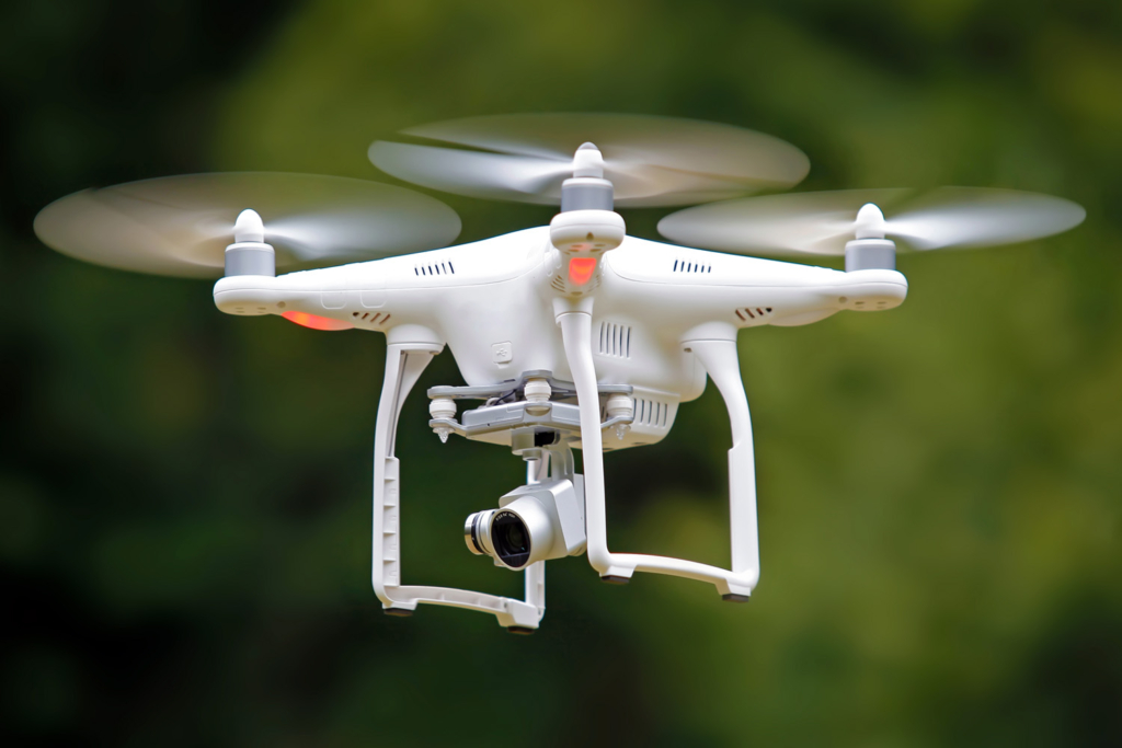 UAV Flight Training and Ground School Drones