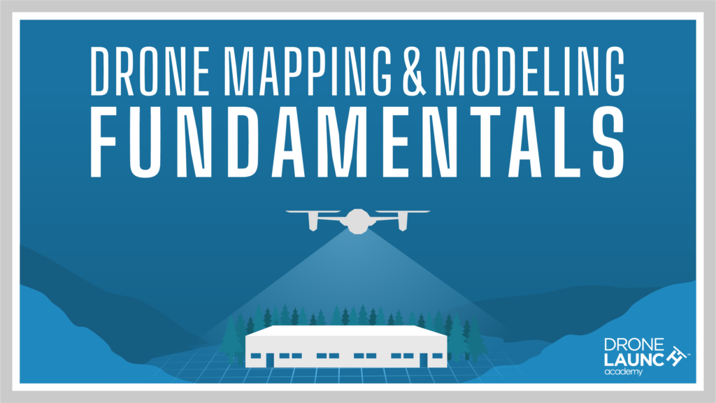 Drone Fundamentals sign