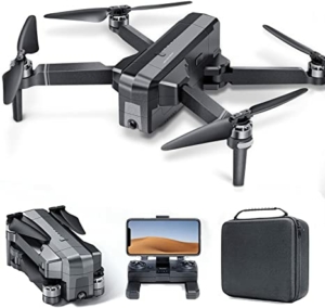 Ruko F11 Foldable GPS Drone