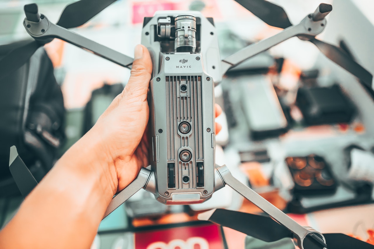 MEGA Step-by-Step Guide to Stunning Drone Photography in 2022