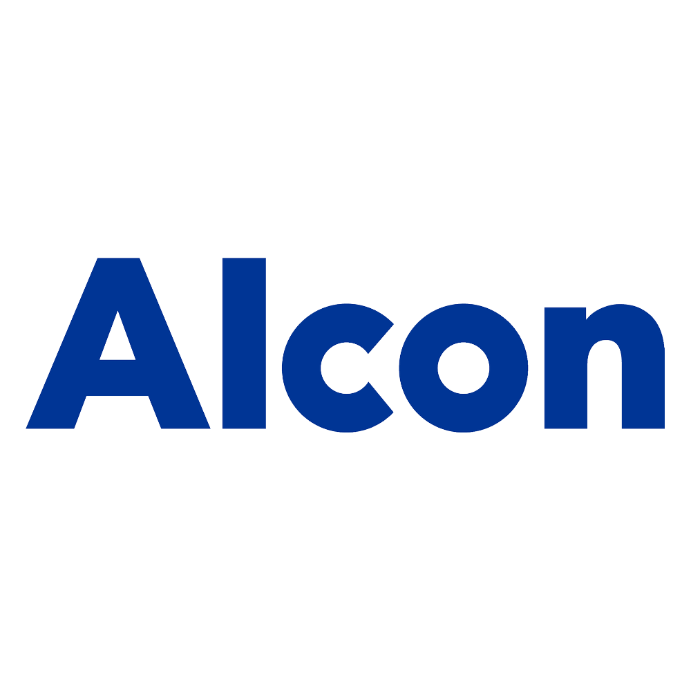 alcon logo