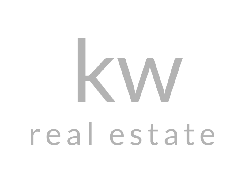 keller williams real estate logo