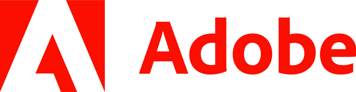 1200px Adobe Corporate Logo