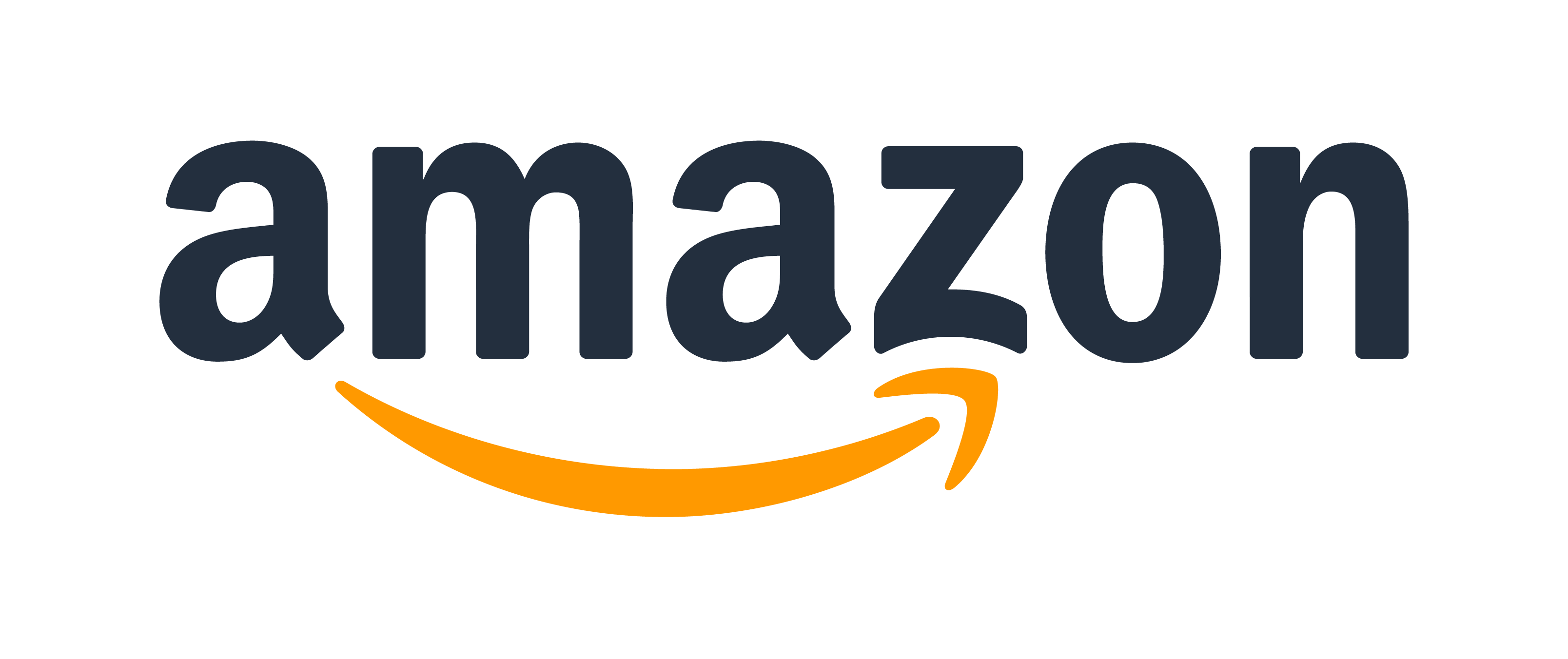 Amazon logo