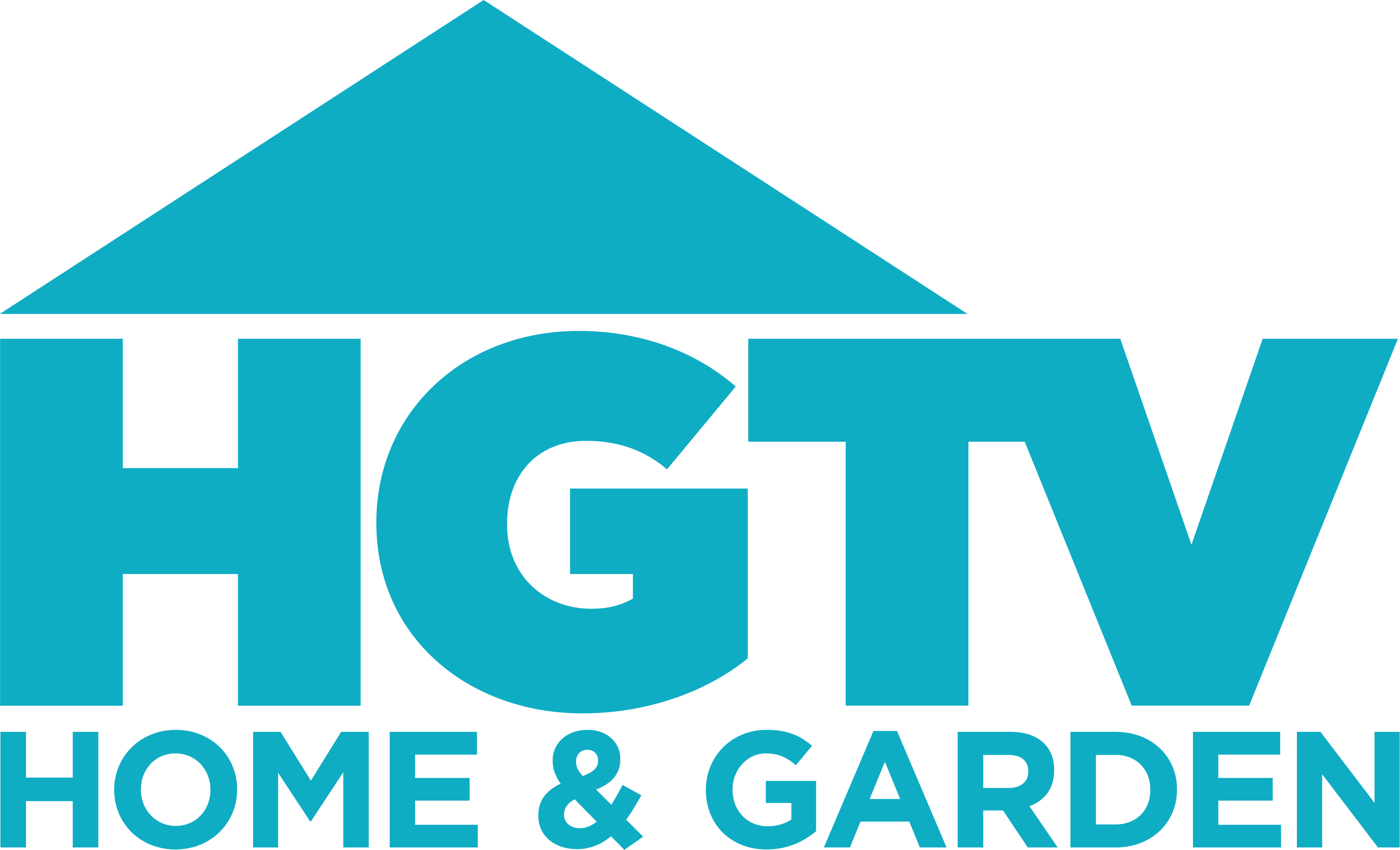 HGTV logo