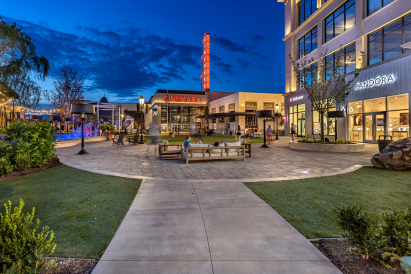 Cinemark in Mountain View Village - Riverton, Utah
