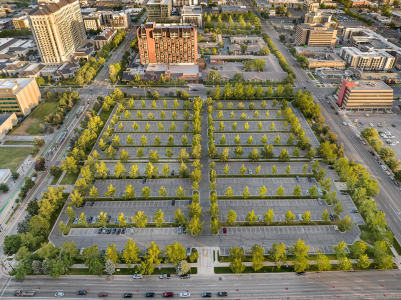 500 S Lot - City Creek