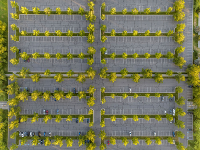 500 S Lot - City Creek