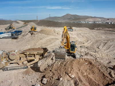 M&T Construction in Eagle Mountain, Utah