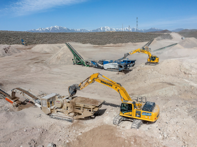 M&T Construction in Eagle Mountain, Utah