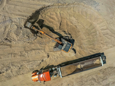 M&T Construction in Eagle Mountain, Utah
