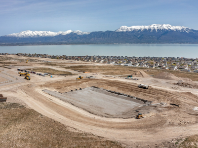 M&T Construction in Eagle Mountain, Utah