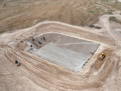 M&T Construction in Eagle Mountain, Utah