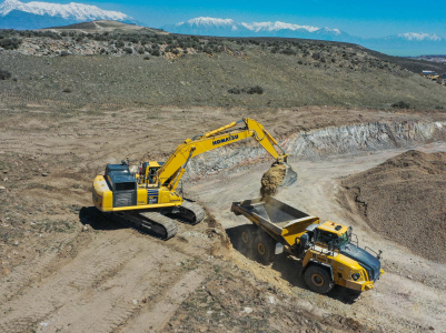 M&T Construction in Eagle Mountain, Utah
