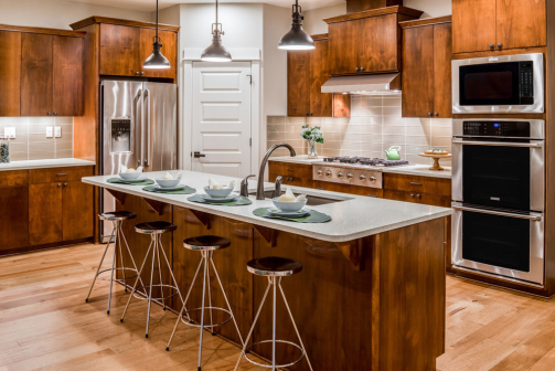 Before and After Interior Retouching 045