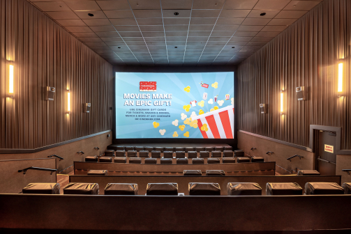 Cinemark Riverton 24