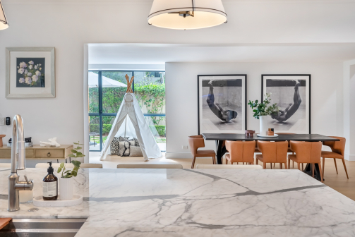 Interior Real Estate Photography